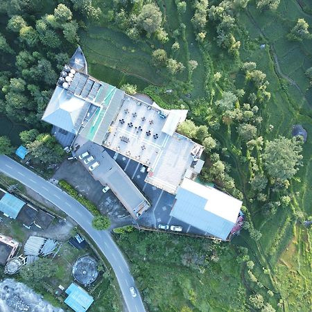 D'Polo Club & Spa Resort Дармсала Экстерьер фото