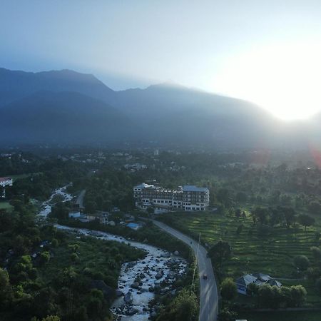 D'Polo Club & Spa Resort Дармсала Экстерьер фото