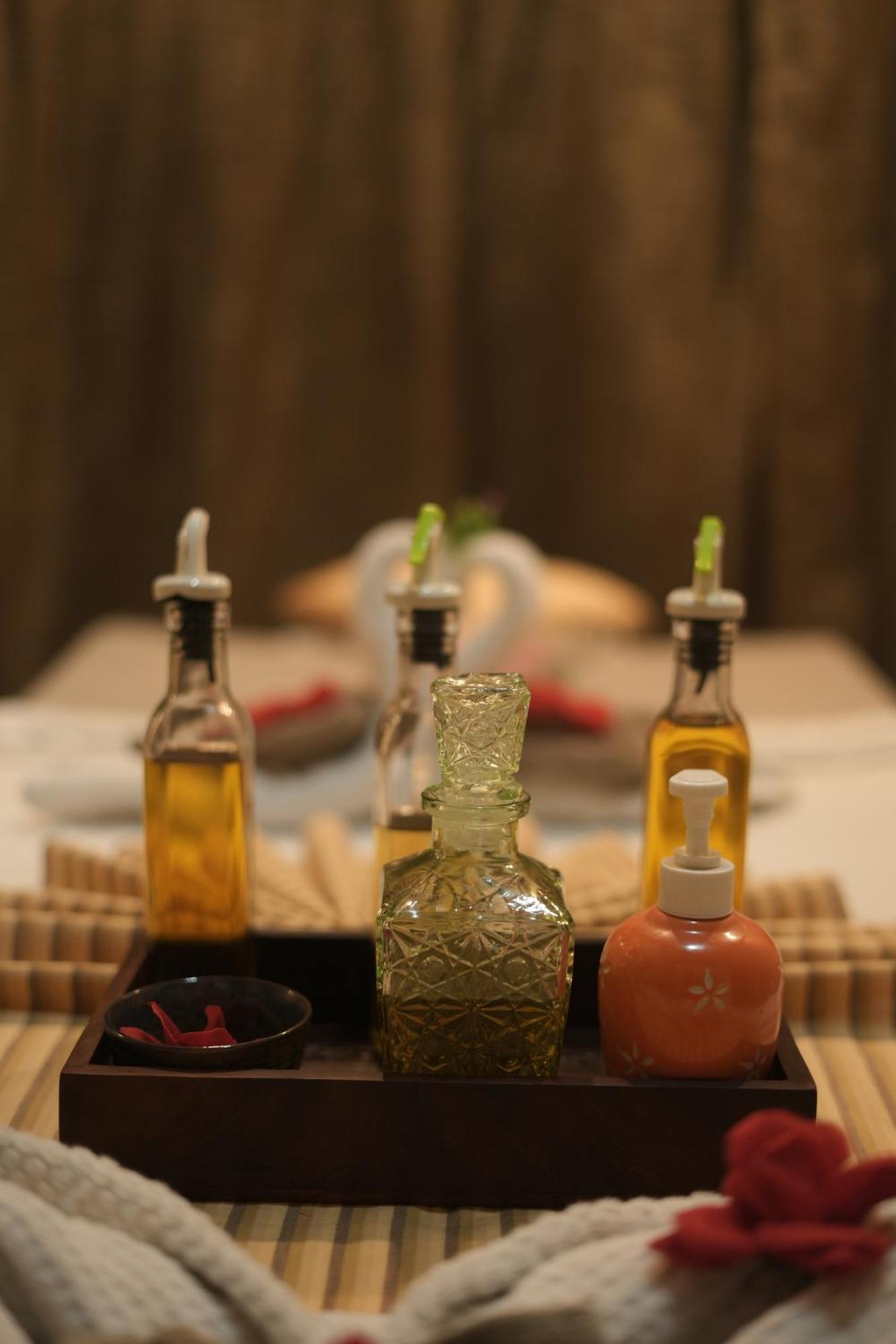 D'Polo Club & Spa Resort Дармсала Экстерьер фото