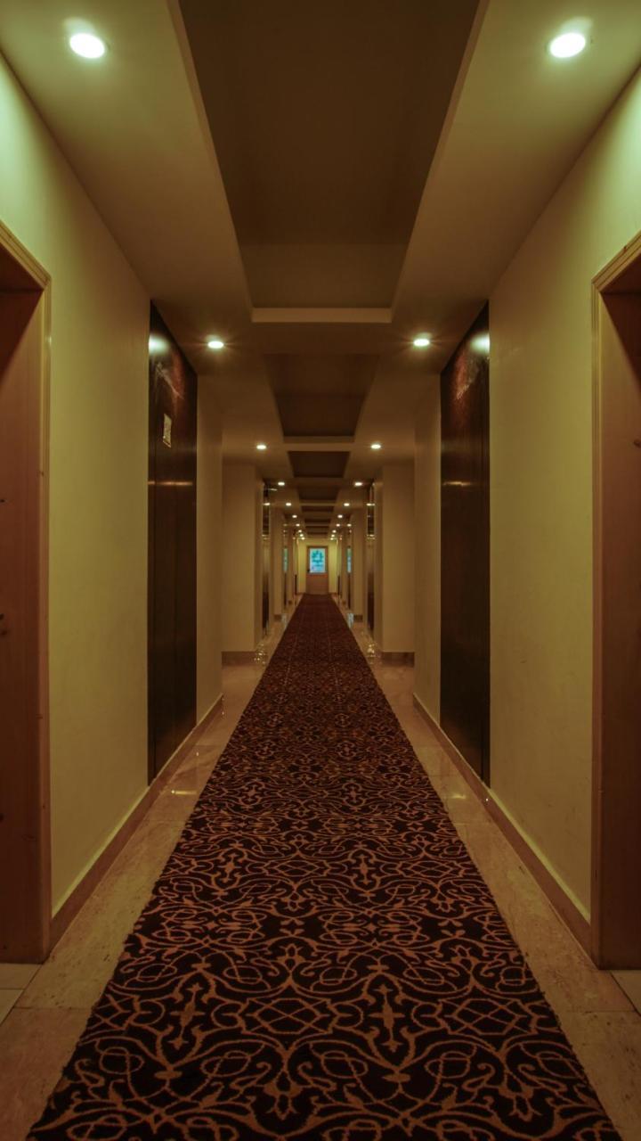 D'Polo Club & Spa Resort Дармсала Экстерьер фото