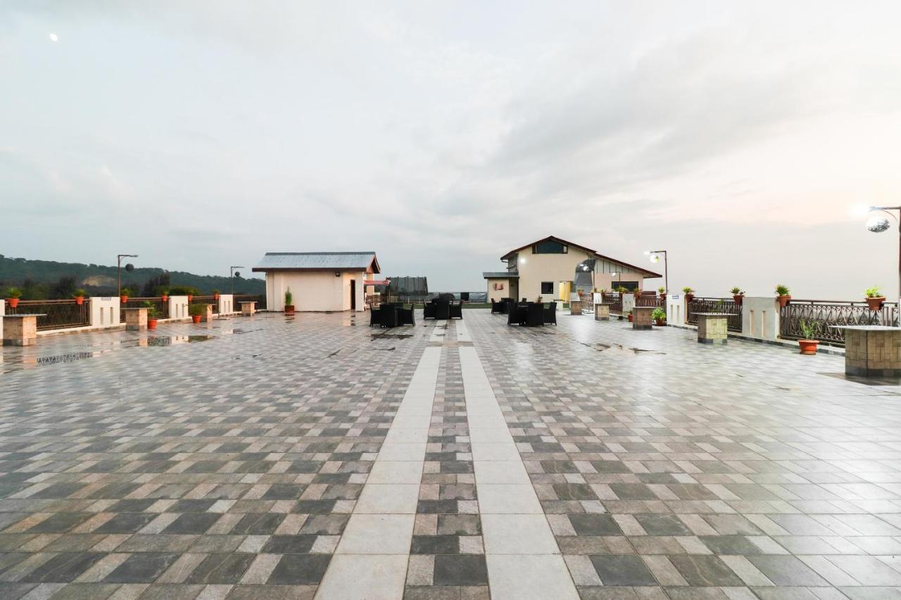 D'Polo Club & Spa Resort Дармсала Экстерьер фото